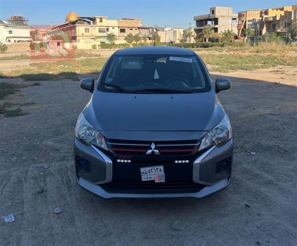 میتسوبیشی میراج 2023 بۆ فرۆشتن لە عێراق - موسڵ